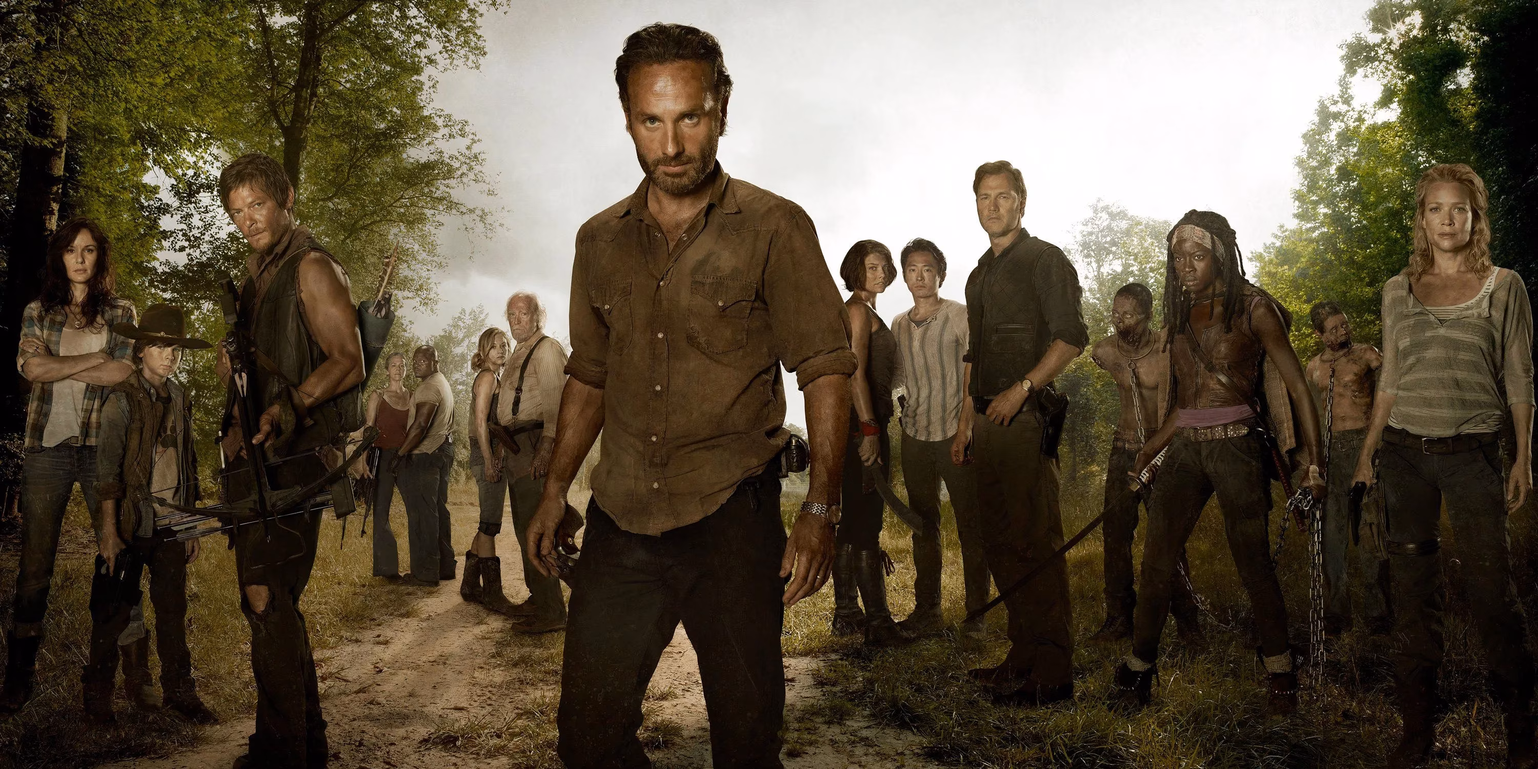 my-thrilling-journey-as-dbd-meets-the-walking-dead-universe-image-0