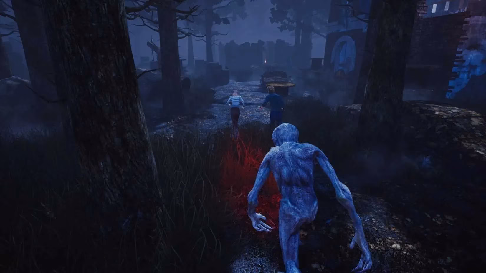 dead-by-daylight-x-stranger-things-part-2-vecna-terror-arrives-january-2026-image-1