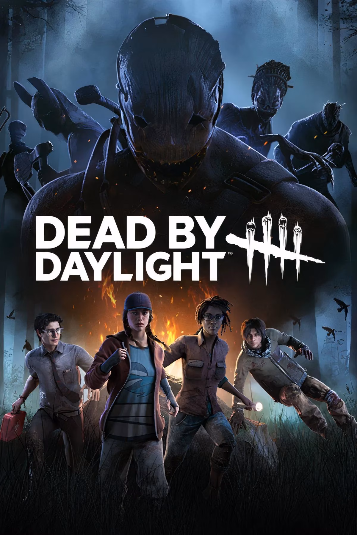my-thrilling-journey-as-dbd-meets-the-walking-dead-universe-image-2