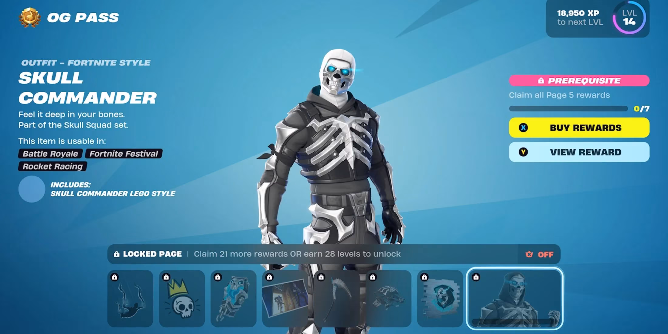 fortnite-og-pass-chapter-1-season-1-a-nostalgic-journey-into-the-past-image-5