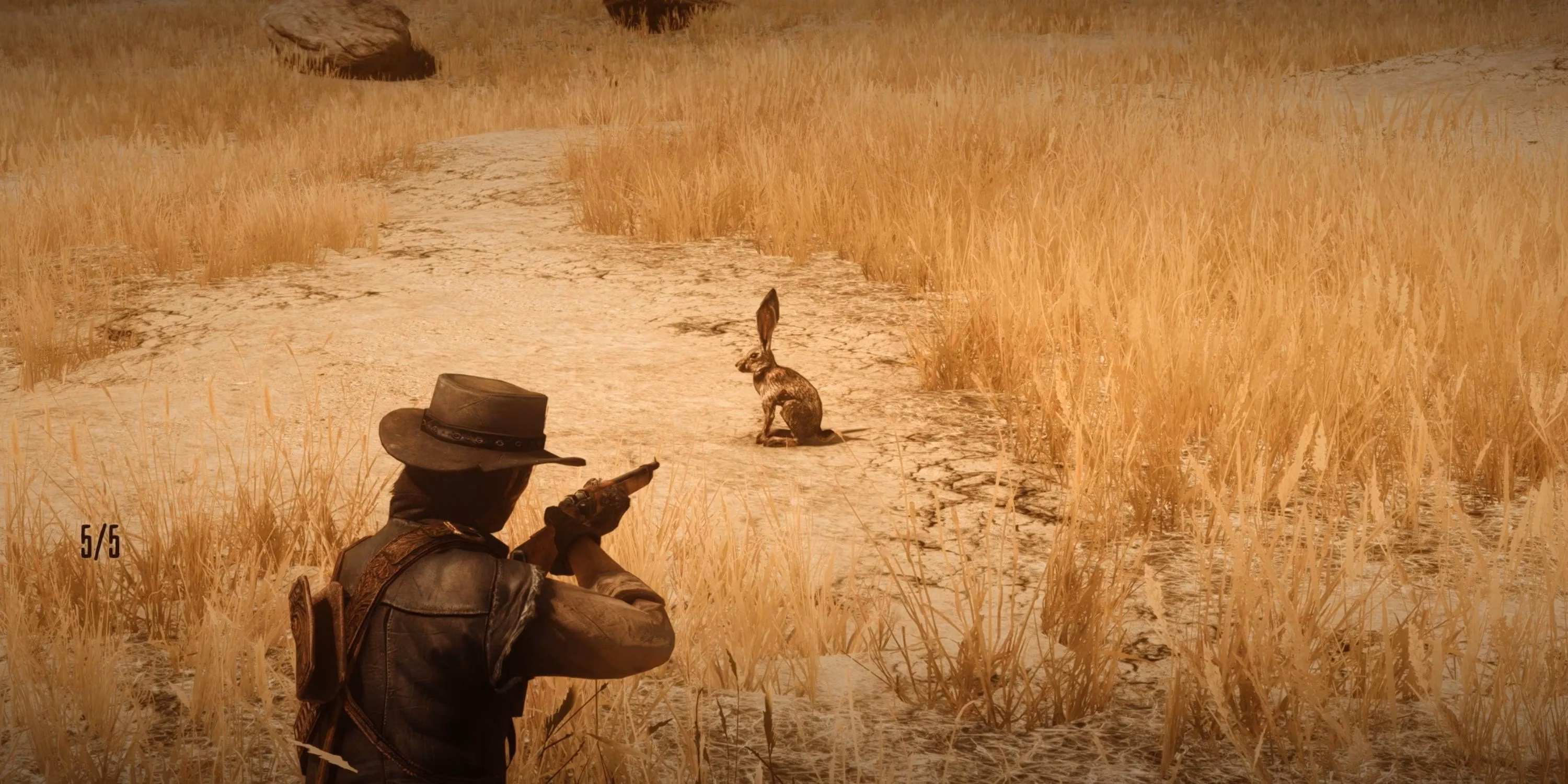 eyes-of-the-west-navigating-red-dead-redemption-s-sharpshooter-trials-image-1
